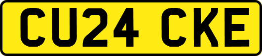 CU24CKE