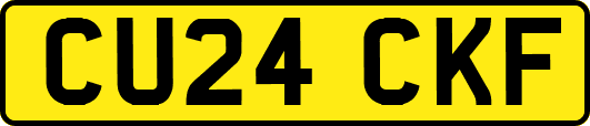 CU24CKF