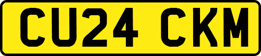 CU24CKM