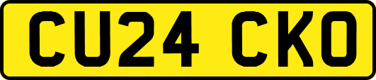 CU24CKO