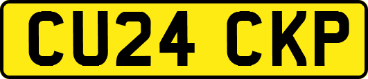 CU24CKP