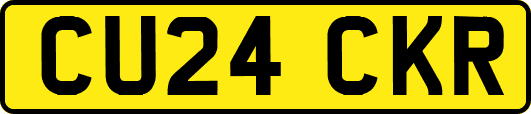 CU24CKR