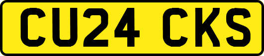 CU24CKS