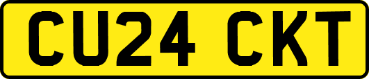 CU24CKT