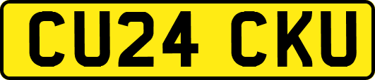 CU24CKU
