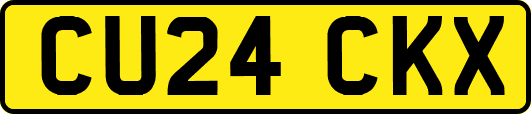 CU24CKX