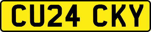 CU24CKY