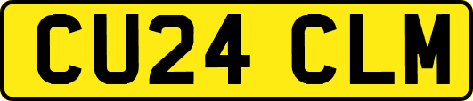 CU24CLM