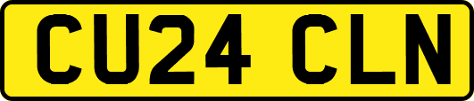 CU24CLN