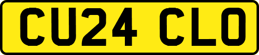 CU24CLO