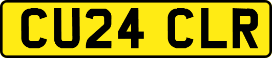 CU24CLR