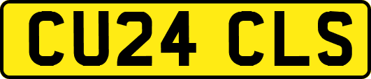 CU24CLS