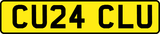 CU24CLU