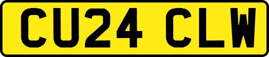 CU24CLW