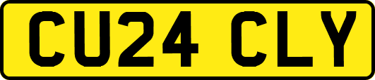 CU24CLY