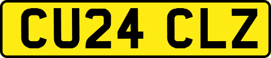 CU24CLZ