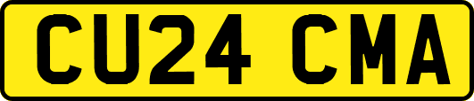 CU24CMA