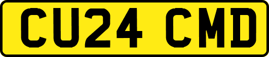 CU24CMD