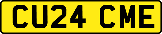 CU24CME