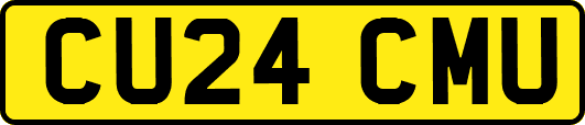 CU24CMU