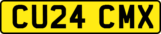 CU24CMX