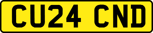 CU24CND