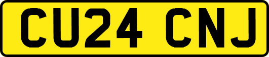 CU24CNJ