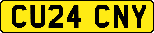 CU24CNY