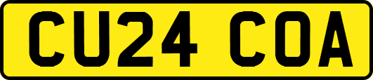 CU24COA