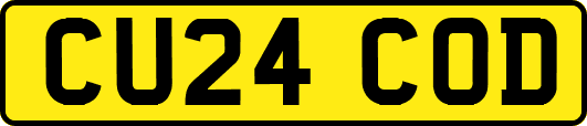 CU24COD