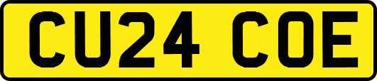 CU24COE