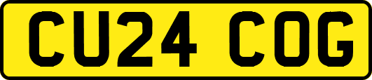 CU24COG