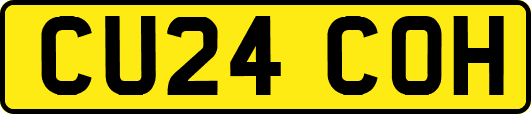CU24COH