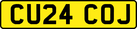 CU24COJ