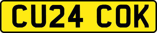 CU24COK
