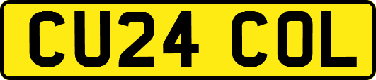 CU24COL