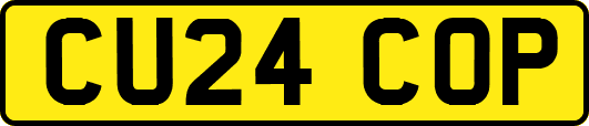CU24COP