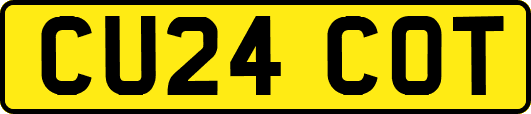 CU24COT