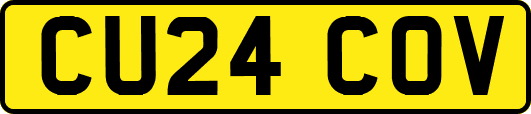 CU24COV