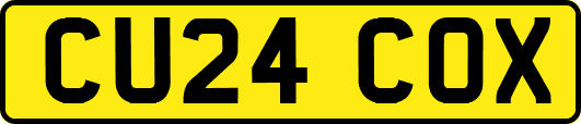 CU24COX