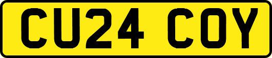 CU24COY