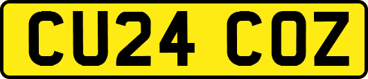 CU24COZ