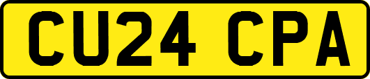 CU24CPA