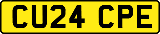 CU24CPE