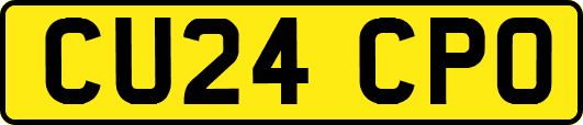 CU24CPO
