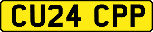 CU24CPP