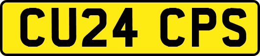 CU24CPS
