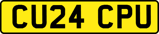 CU24CPU
