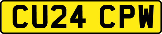 CU24CPW