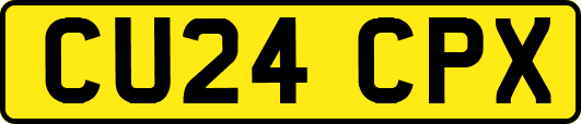 CU24CPX